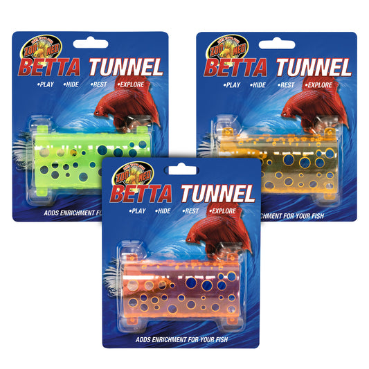 Betta Play Tube