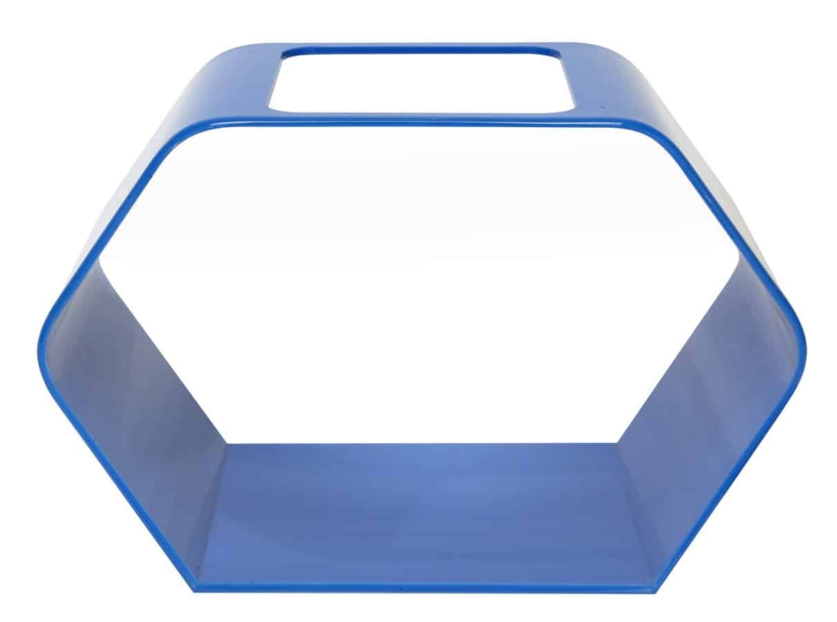 Betta Condo - Hexagon