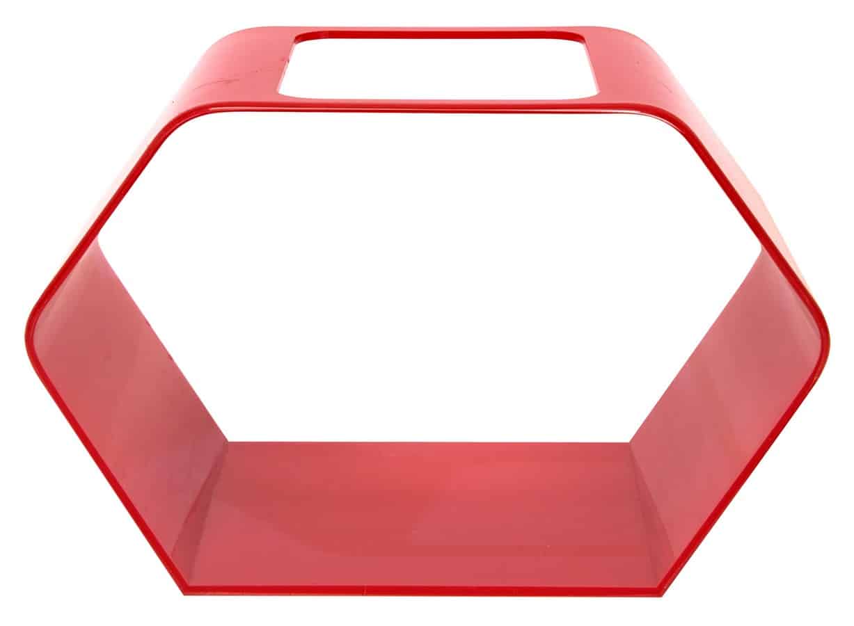 Betta Condo - Hexagon