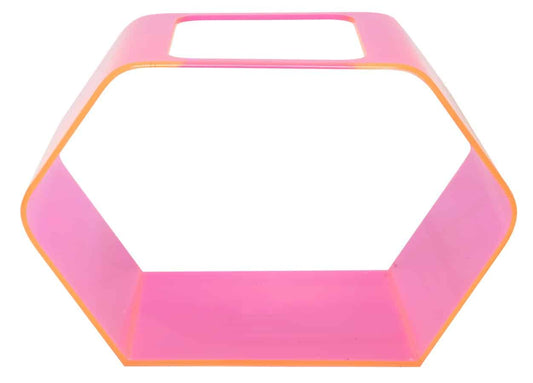Betta Condo - Hexagon
