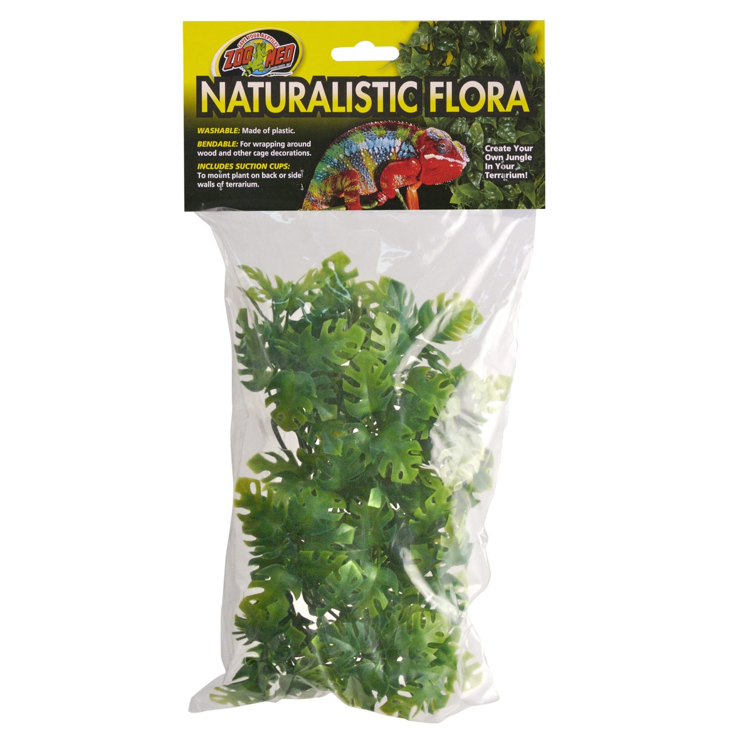 Naturalistic Flora - Amazonian Phyllo