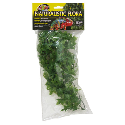 Naturalistic Flora - Congo Ivy