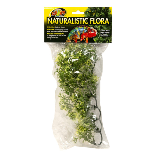 Naturalistic Flora - Australian Maple