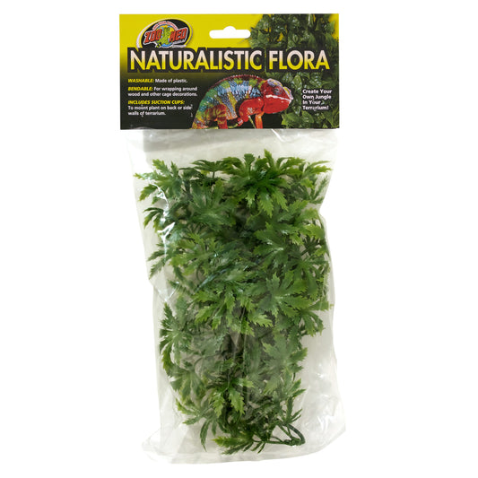 Naturalistic Flora - Cannabis