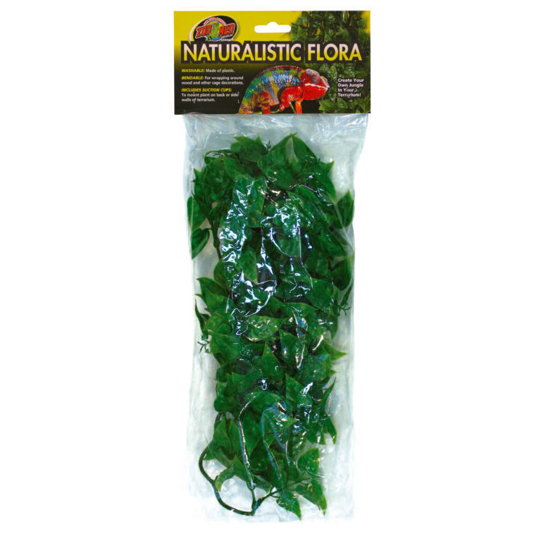 Naturalistic Flora - Mexican Phyllo