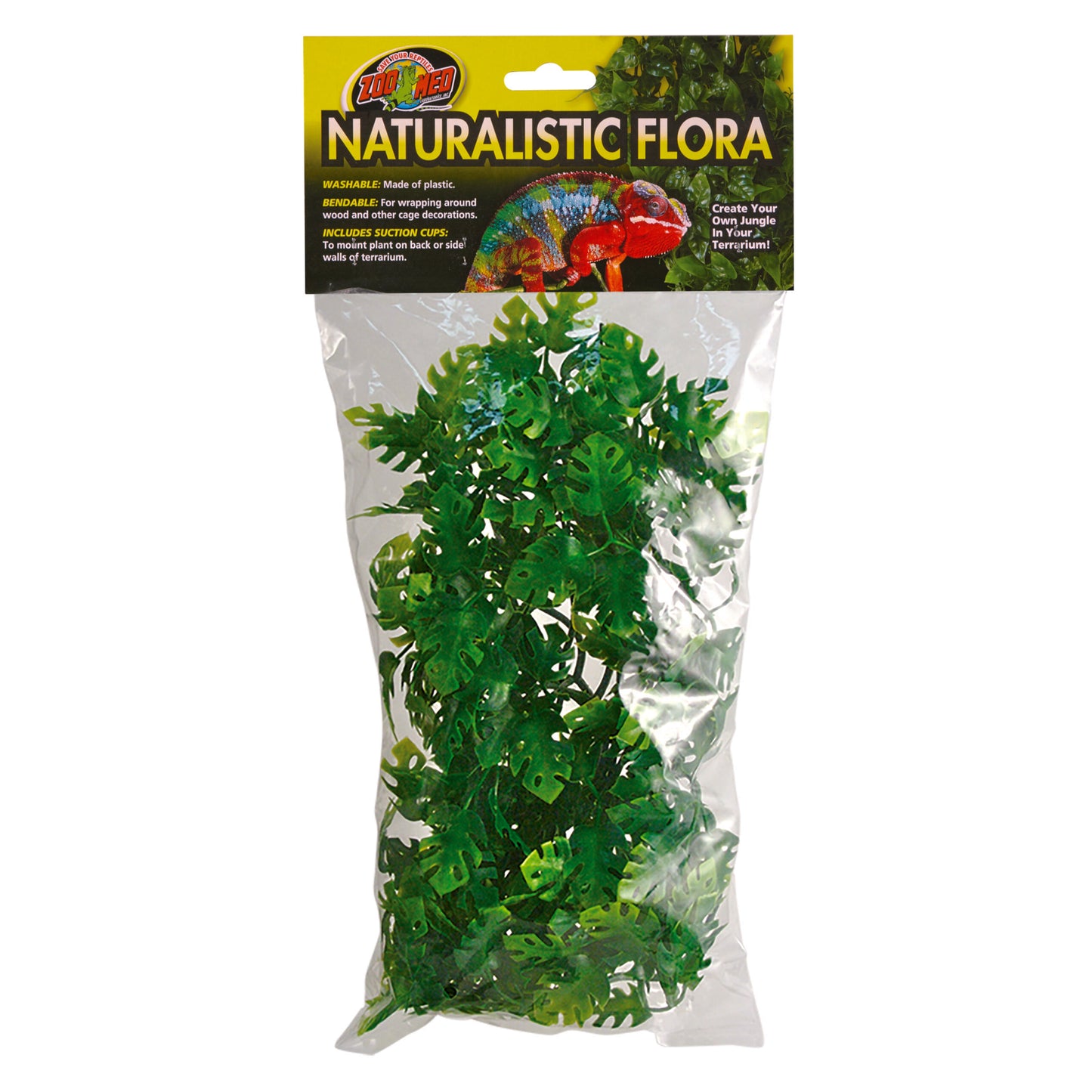 Naturalistic Flora - Amazonian Phyllo