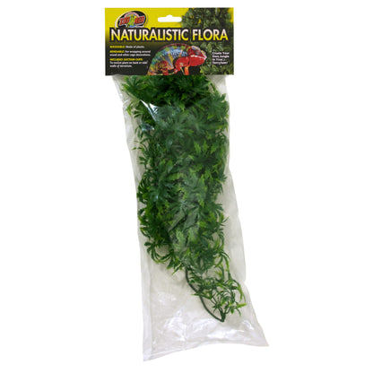 Naturalistic Flora - Cannabis