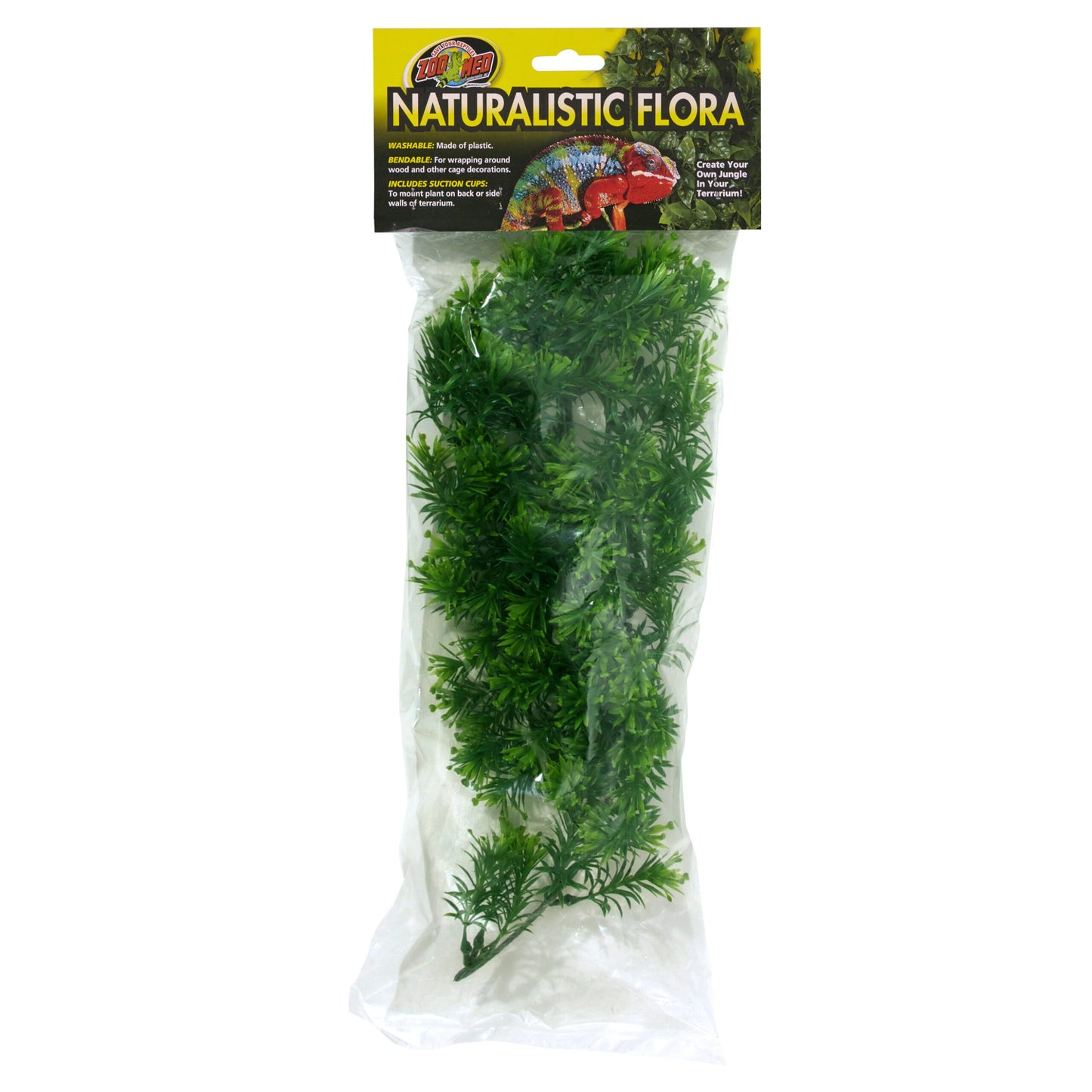 Naturalistic Flora - Borneo Star
