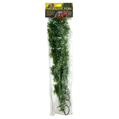 Naturalistic Flora - Cannabis