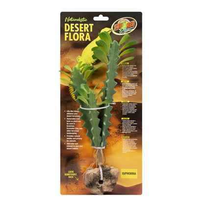 Zoo Med Desert Plant - Euphorbia
