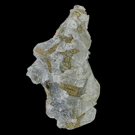 Benz Calcite