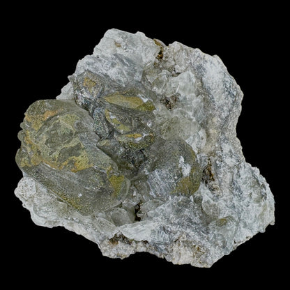 Benz Calcite