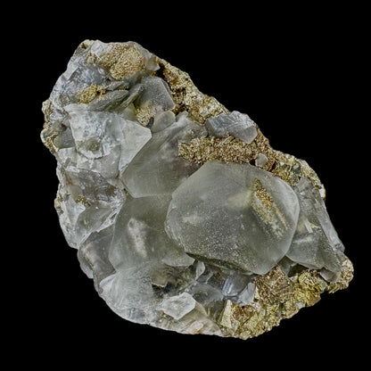 Benz Calcite