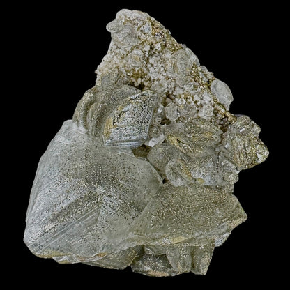 Benz Calcite