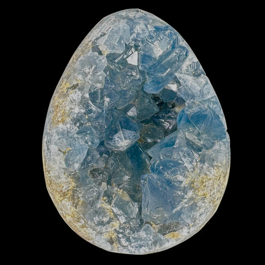 Celestite Geode