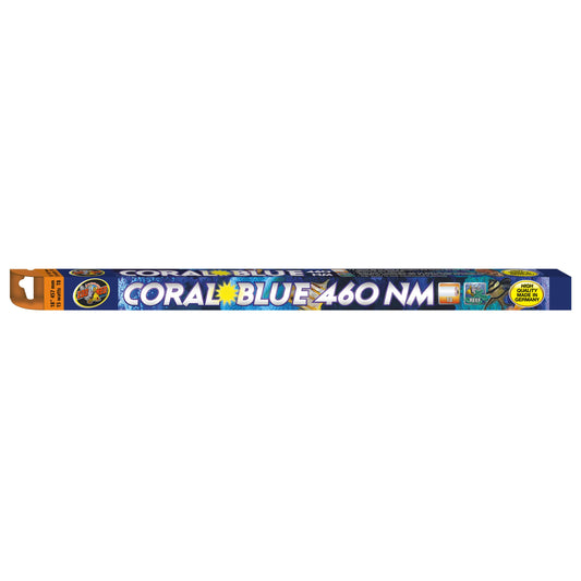 Coral Blue 460NM Actinic T8