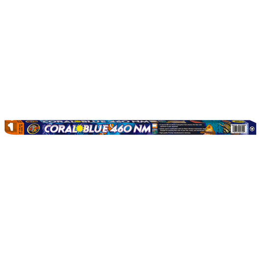Coral Blue 460NM Actinic T8