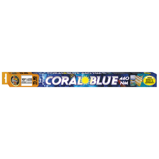 Coral Blue 460NM Actinic T5