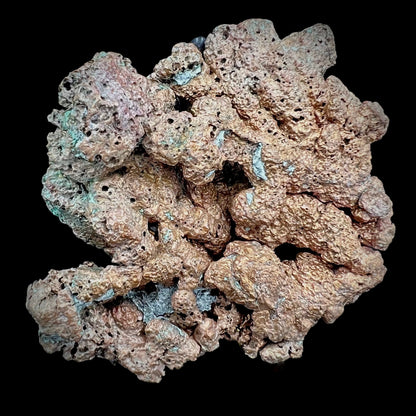 Copper