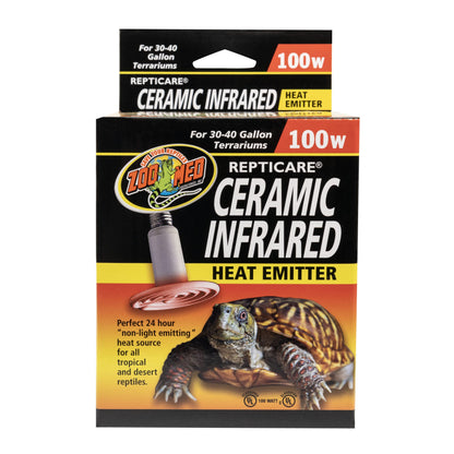 Ceramic Heat Emitter