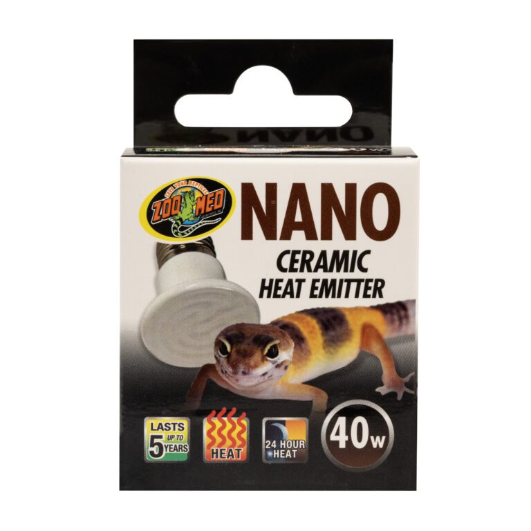 Nano Ceramic Heat Emitter