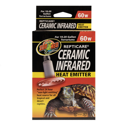 Ceramic Heat Emitter