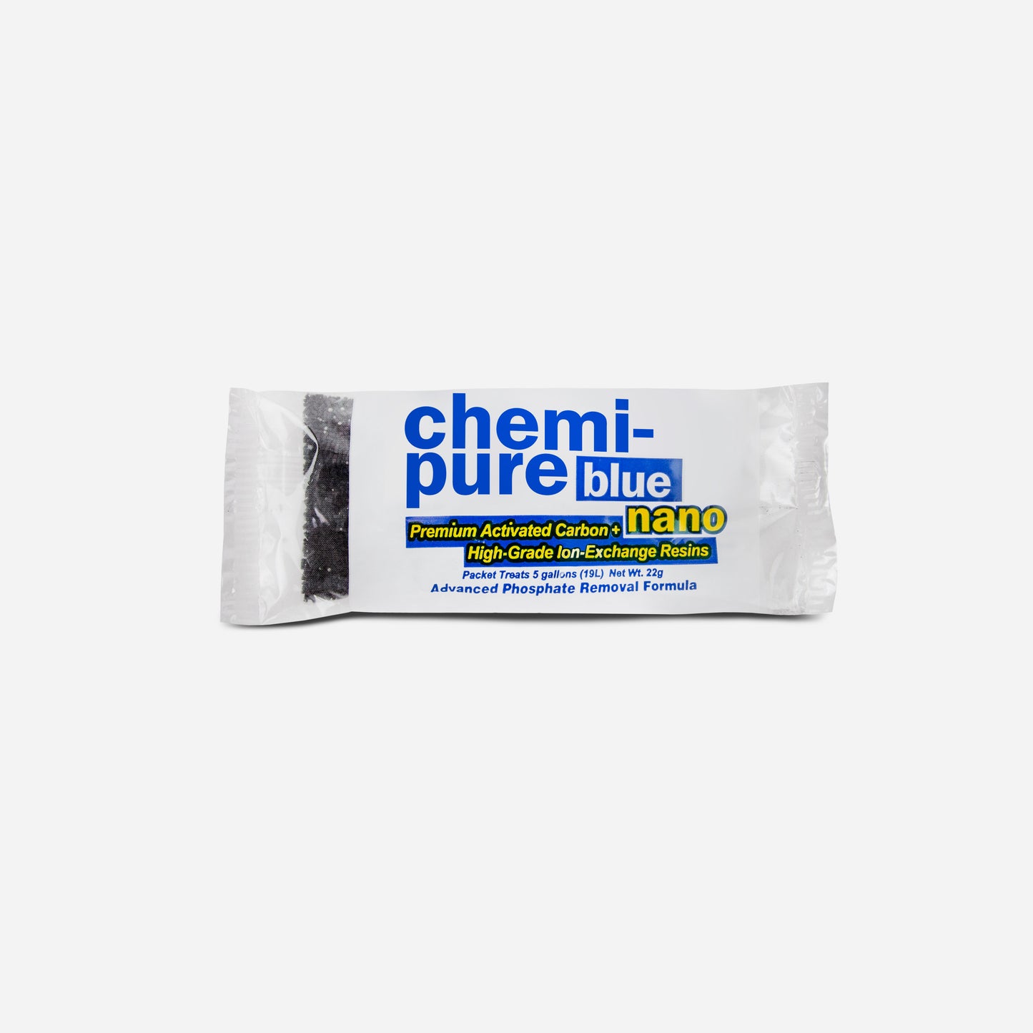 Chemi-pure Blue