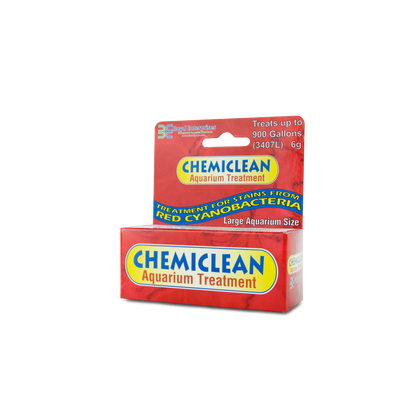 ChemiClean