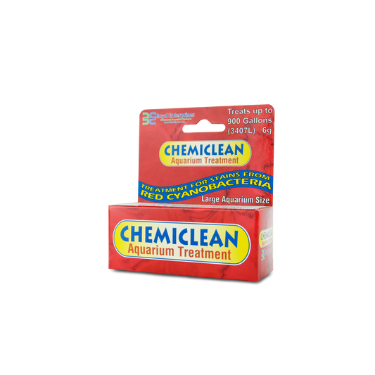 ChemiClean