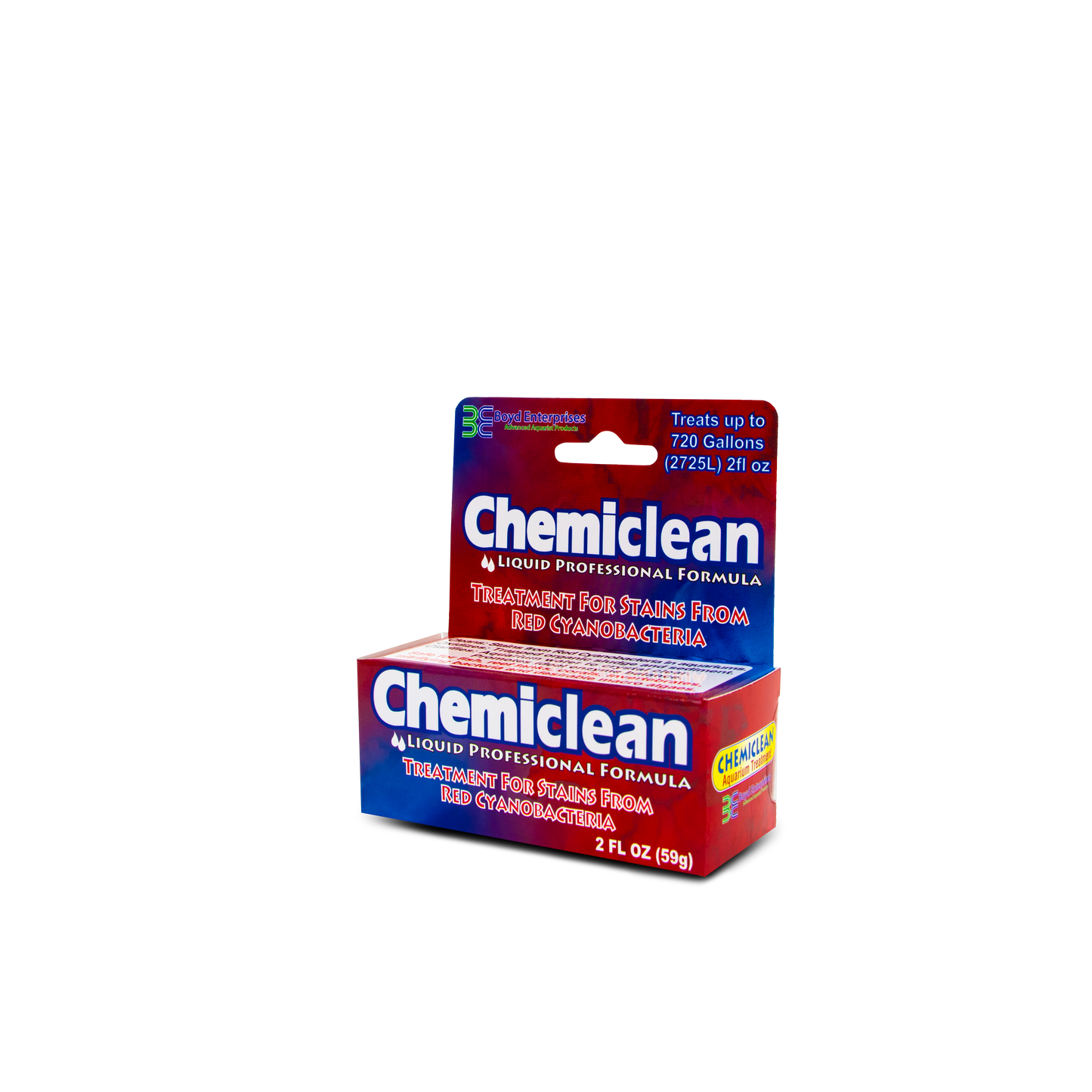 ChemiClean