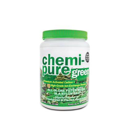 Chemi-pure Green