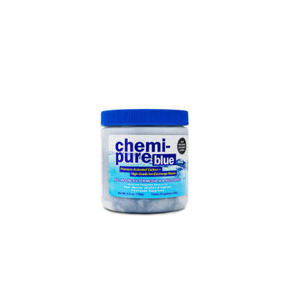 Chemi-pure Blue