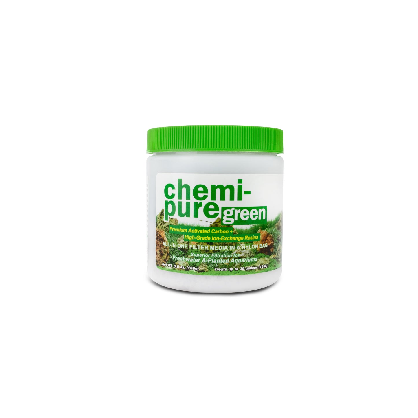 Chemi-pure Green