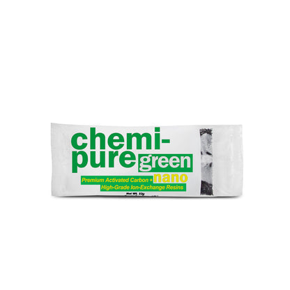 Chemi-pure Green