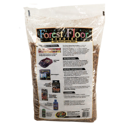 Forest Floor Bedding