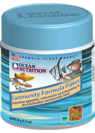 Community Formula Flake