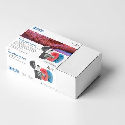 Coral Care Kit