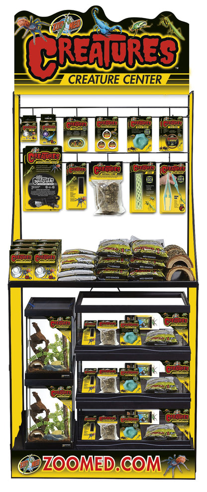 Creature Rack