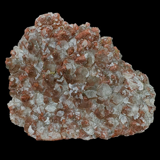 Calcite w/ Red Color