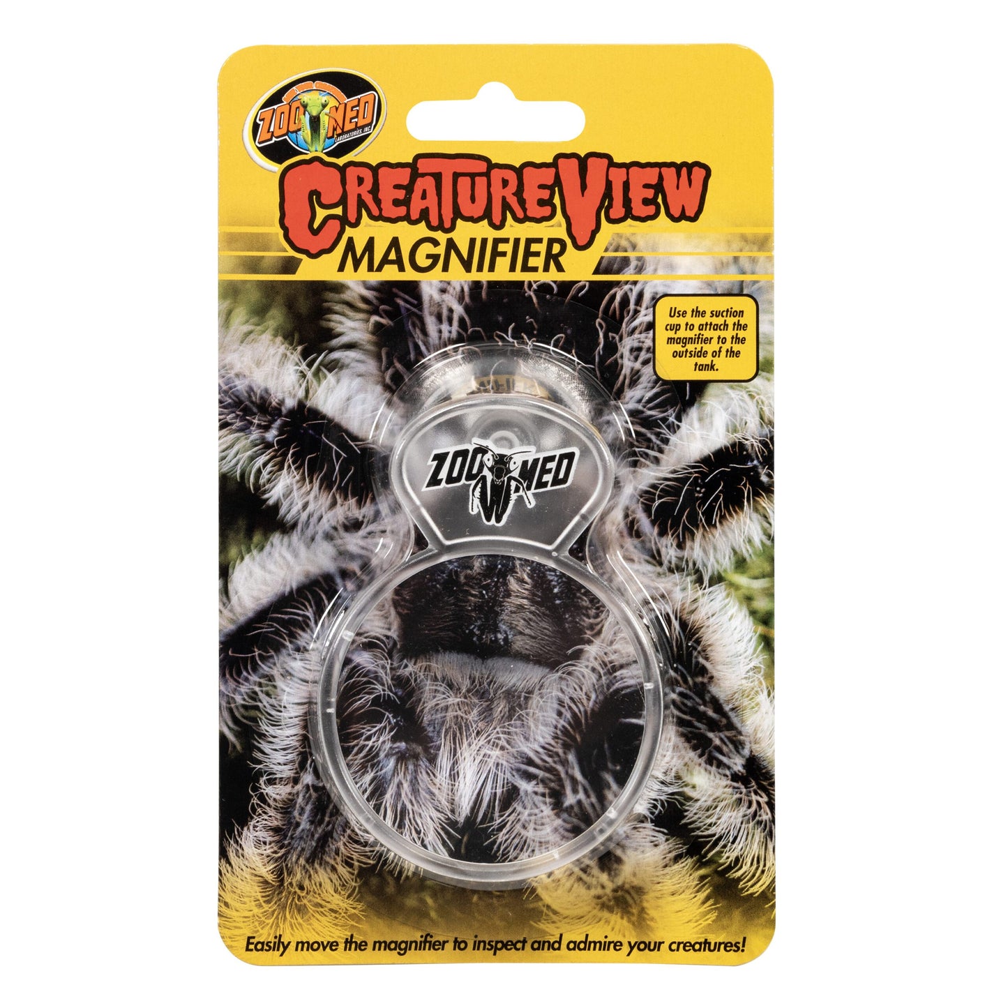 CreatureView Magnifier