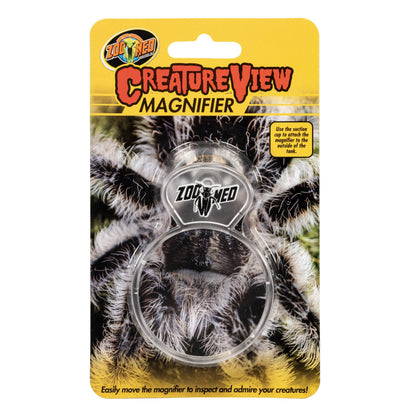 CreatureView Magnifier