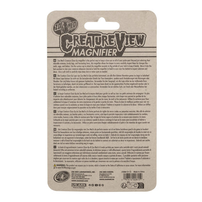 CreatureView Magnifier