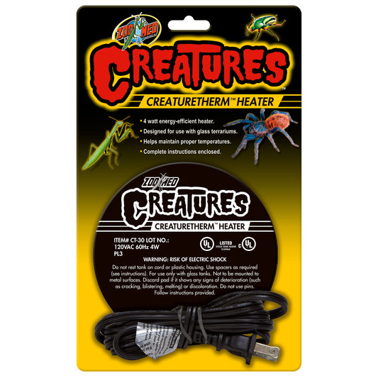 CreatureTherm Heater