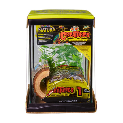 Creature Habitat Kit