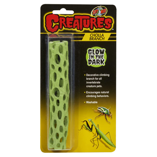 Creatures Cholla Branch