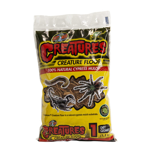 Creatures Floor Substrate