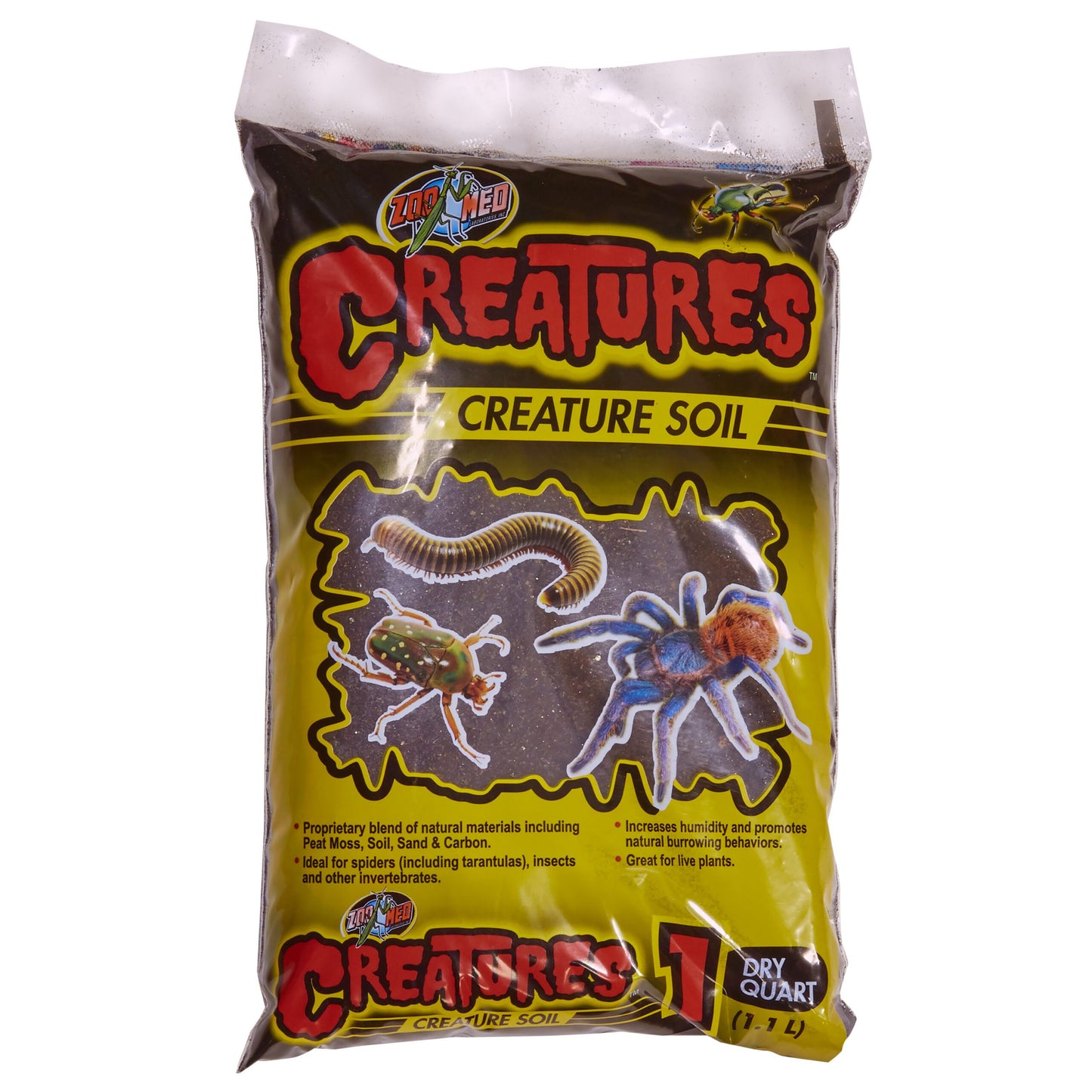 Creature Soil