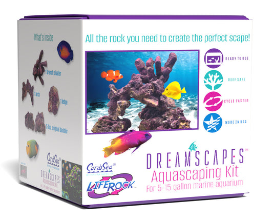 LifeRock Dreamscapes Assortment