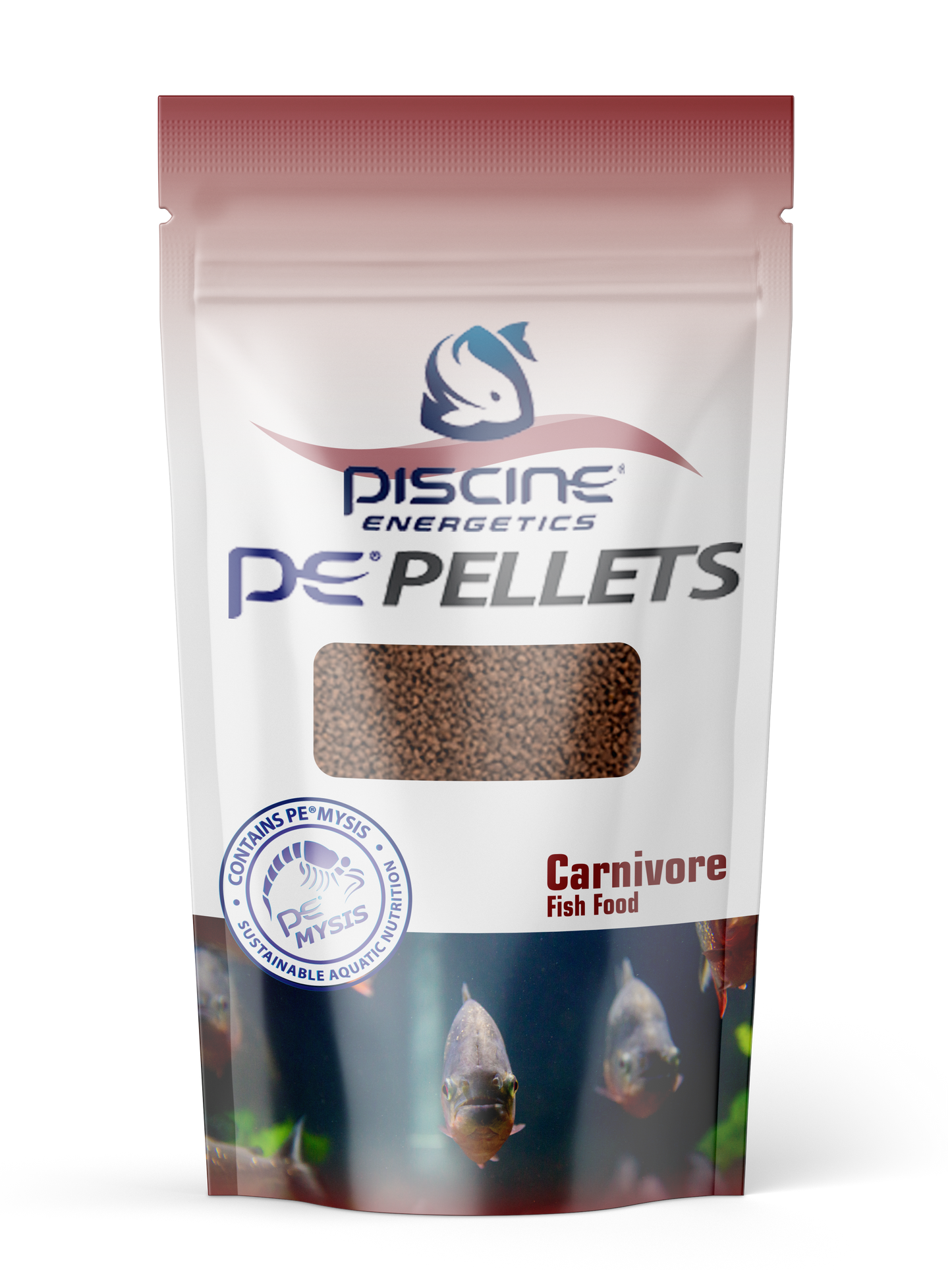 PE PELLETS Carnivore ML