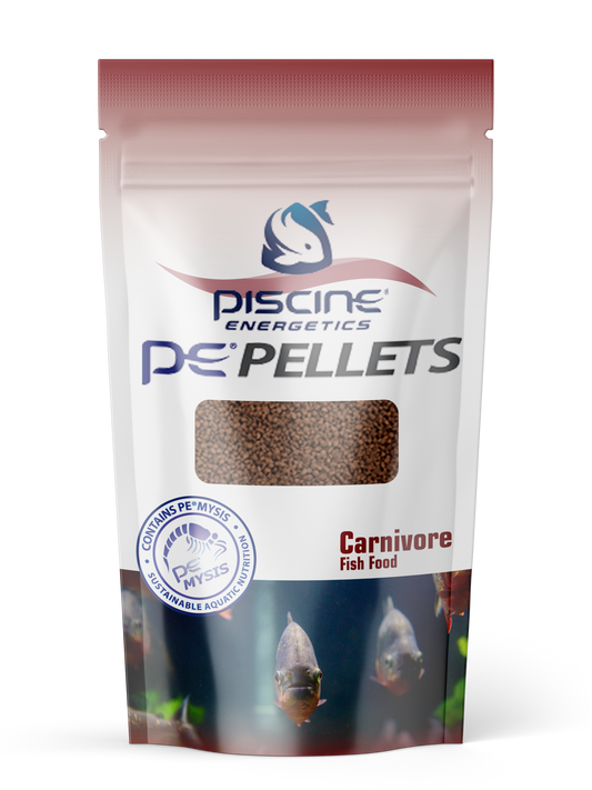 PE PELLETS Carnivore ML